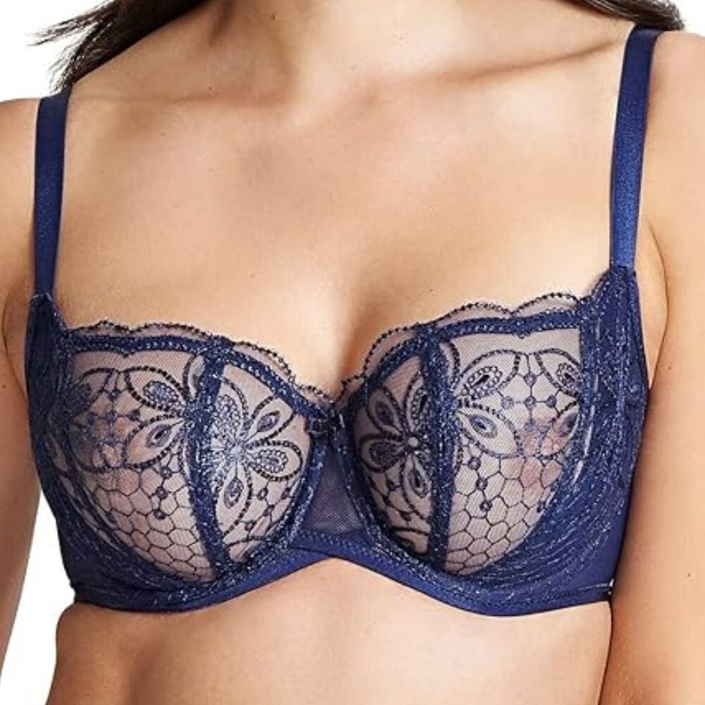 NWOT Panache Alexandra Bra 34G